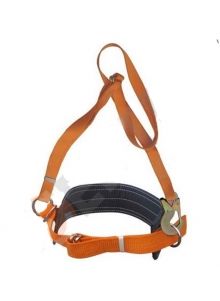 Пояс ПП-4 монтажный лямочный