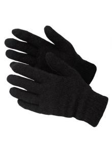 Перчатки п/ш двойная вязка