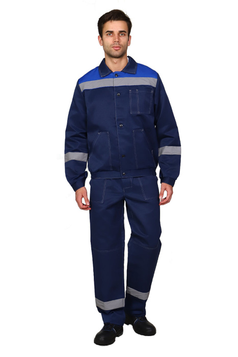 Костюм «Легион+» куртка и брюки