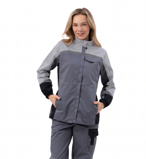 Костюм "КОС 711.2" (мега) женский