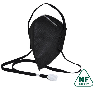 Респиратор NF822, FFP2