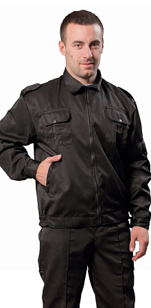 Одежда для охранных структур Одежда для охранных структур