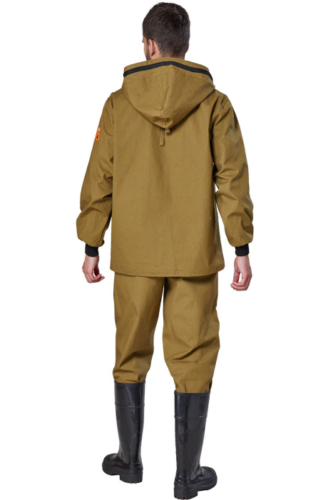 Костюм КОС 233 противоэнцефалитный