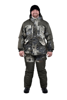 Костюм «Горка кмф Питон»