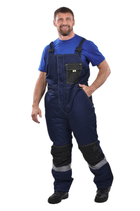 Костюм «КОС 501.3» синий